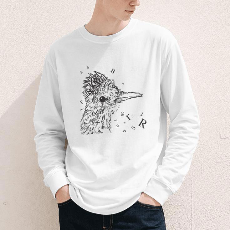 Tucson Festival Of Books TFOB 2017 Roadrunner Mascot Youth Long Sleeve Tee Tucson Festival Of Books TFOB 2017 Roadrunner Mascot Youth Long Sleeve Tee