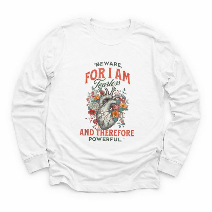 Frankenstein Mary Shelley Book Lovers Library Gothic Youth Long Sleeve Tee