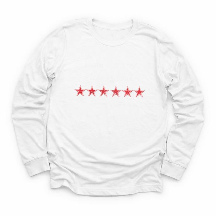 I Can Not Live Without Books Thomas Jefferson Quote 1815 Youth Long Sleeve Tee