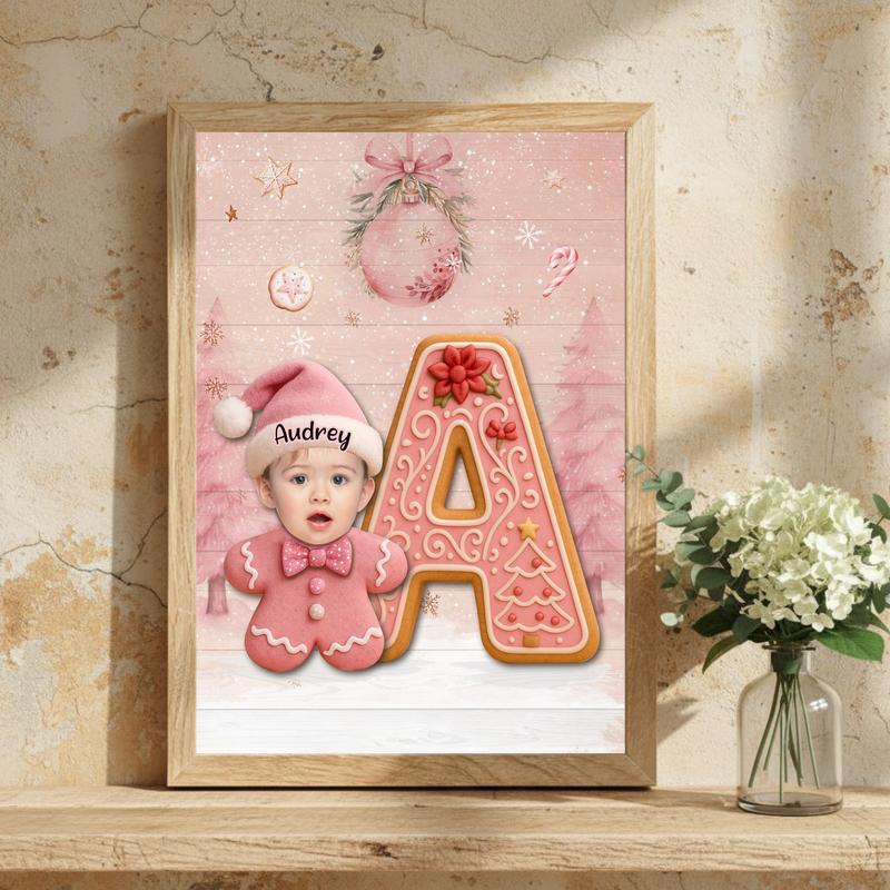 Newborn Canvas