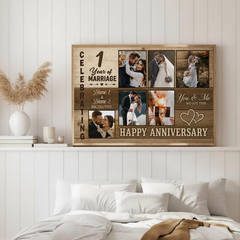 Wedding Canvas