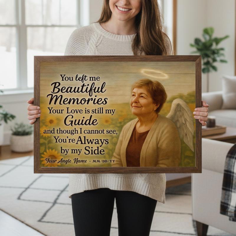 Memorial Canvas