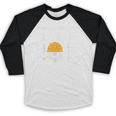 2018 Mechanical Engineering Graduation Shirt Mechanic Baseball Raglan Shirt