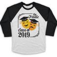 2020 Graduation Shirt Theater Drama Tshirt Senior Baseball Raglan Shirt
