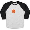 2026 Basketball Player 2026 Graduation Class Of 2026 Baseball Raglan Shirt