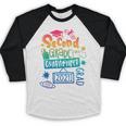 2nd Grade 2021 Graduate Quarantine Second Grade Graduation Baseball Raglan Shirt