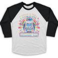 80s Arcade Kid Vintage Gamer Nostalgia Baseball Raglan Shirt 80s Arcade Kid Vintage Gamer Nostalgia Baseball Raglan Shirt