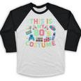 This Is My 90s Costume Mixtape Era Outfits Nostalgia 1990s Baseball Raglan Shirt This Is My 90s Costume Mixtape Era Outfits Nostalgia 1990s Baseball Raglan Shirt
