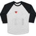 90s Nostalgia Cassette Heart Retro I Love The 90s Baseball Raglan Shirt 90s Nostalgia Cassette Heart Retro I Love The 90s Baseball Raglan Shirt