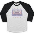 90s RNB Vibes Cassette – Retro Music Nostalgia RNB Cassette Premium Tri-Blend Baseball Raglan Shirt 90s RNB Vibes Cassette – Retro Music Nostalgia RNB Cassette Premium Tri-Blend Baseball Raglan Shirt