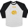 Architect Sorry Your Home Is Ugly Graduation Architecture Baseball Raglan Shirt