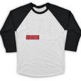 Architecture Degree Loading Graduation Student Baseball Raglan Shirt