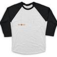 What An Awesome Valedictorian Looks Like Graduation Tee Baseball Raglan Shirt