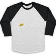 Bff Of The Graduate Graduation Best Friend Of Graduate Baseball Raglan Shirt