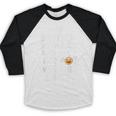 My Brother Graduated Class Of 2025 Graduation Baseball Raglan Shirt