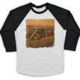 Cat Sloth Dog Retro Nostalgia Roadtrip Photo Baseball Raglan Shirt Cat Sloth Dog Retro Nostalgia Roadtrip Photo Baseball Raglan Shirt
