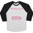 Class Of 2018 Graduation Shirt Mom Of Graduate Baseball Raglan Shirt