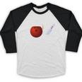 Class Of 2022 Graduation For Him Her Bowling Sports Baseball Raglan Shirt