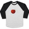 Class Of 2024 Graduation For Him Her Bowling Sports Baseball Raglan Shirt