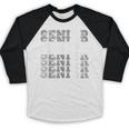 Class Of 2025 Senior 2025 Back To School 2025 Graduation 25 Baseball Raglan Shirt