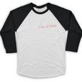 Class Of 2026 I Am So Done Graduation For Him Her Baseball Raglan Shirt