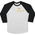 Class Of 2026 I Am So Done Graduation For Him Her Women Men Baseball Raglan Shirt