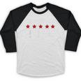 Class Of 2030 Shirt New Kindergarten Student Graduation Baseball Raglan Shirt