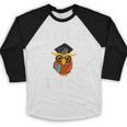 Class Of 2031 Graduation First Day Of SchoolShirt Baseball Raglan Shirt