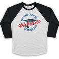 College University School Graduation Debt Loan Baseball Raglan Shirt