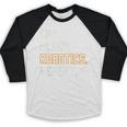 Eat Sleep Robotics Repeat Shirt Graduation Baseball Raglan Shirt