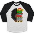 EdD Doctor Of Education Book Degree Doctorate Graduation Baseball Raglan Shirt