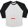 EdD Doctor Of Education Dissertation Doctorate Graduation Baseball Raglan Shirt