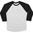 Our Final Chapter Seniors 2026 Graduation Senior 2026 Baseball Raglan Shirt