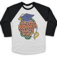 Our Final Rodeo Class Of 2025 Rodeo Western Graduation Texas Baseball Raglan Shirt