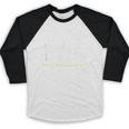 I Finally Graduated Back To Gaming Gamer Graduation Baseball Raglan Shirt