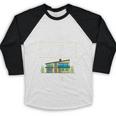 The Finest Architect For Graduation Women Baseball Raglan Shirt