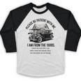 Forgive Me I'm From The 1900s No E-Car No SolarCells Baseball Raglan Shirt Forgive Me I'm From The 1900s No E-Car No SolarCells Baseball Raglan Shirt