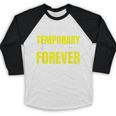 FUnny MBA Student Mastered It Masters Degree Graduation Baseball Raglan Shirt
