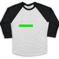 Future Engineer Loading Bar Cool Graduation Baseball Raglan Shirt