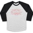 I Graduated Can I Go Back To Bed Now Cool Graduation Baseball Raglan Shirt