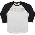 Graduation 2022 DONE With School Class Of 2022 Graduate Baseball Raglan Shirt