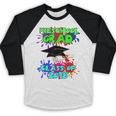 Graduation Class 2018 Cap Gown Shirt Preschool Graduate Baseball Raglan Shirt