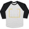 Graduation Class Of 2026 Senior 2026 Baseball Raglan Shirt