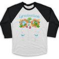 Graduation Cruise 2026 Making Memories Graduate Cruising Baseball Raglan Shirt
