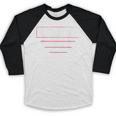 Graduation PhD Tee Bachelors Tee Masters Degree Shirts Baseball Raglan Shirt