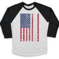 Graduation T-Shirt High School & College Graduate Shirt 2018 Baseball Raglan Shirt