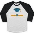 GraduationShirt WeOut Class Of 2018 Tee Baseball Raglan Shirt
