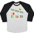 HBCU Graduation Shirt HBCU Grad Shirt Baseball Raglan Shirt