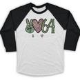 High School Class Of 1964 Shirt Graduation Class Reunion Baseball Raglan Shirt