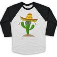 High School College Graduate Graduation Baseball Raglan Shirt